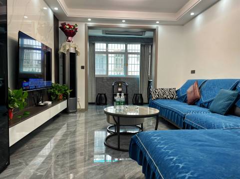 留坝县遇夏悠舍