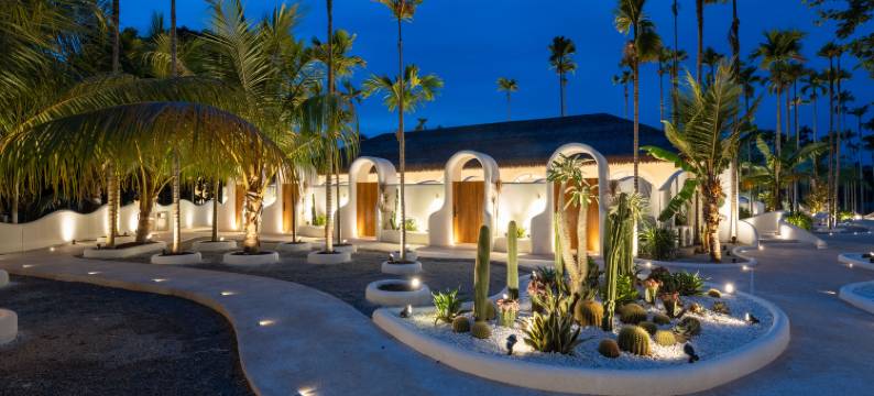 万宁享墅民宿(石梅湾店)图片