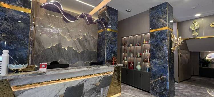 独库四季酒店(明珠夜市店)图片