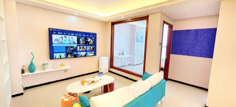 悦夏民宿(钻石沙滩洲际假日广场店)图片