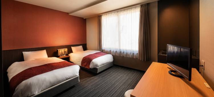 七条鸭川连接旅馆(Connect Inn Shichijo-Kamogawa)图片