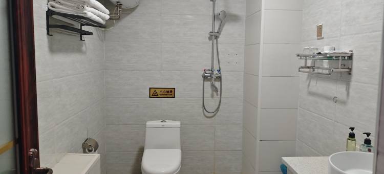 怡徕酒店(阿拉善左旗尚水御都店)图片