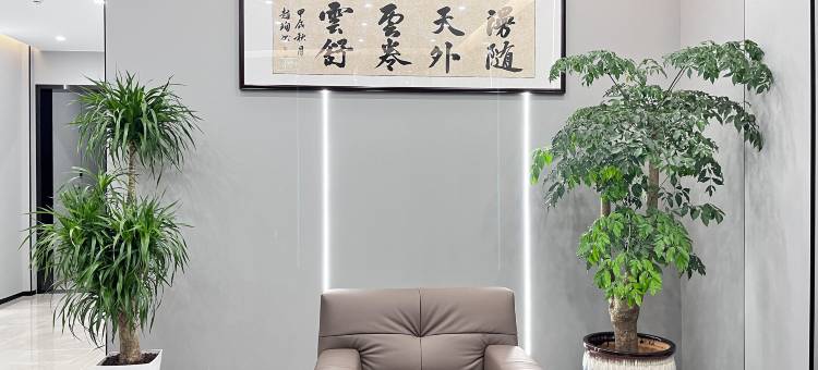 庐山漫云舒民宿图片