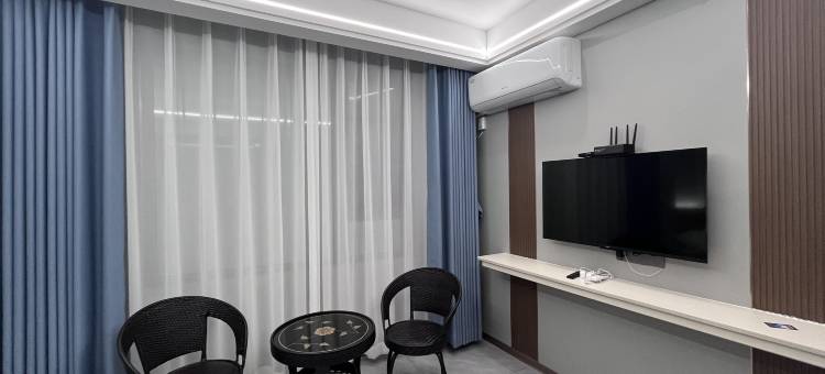 纽曼商务宾馆图片