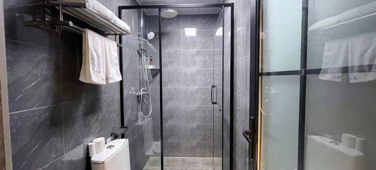 雲铂酒店(太原北格潇河新城店)图片