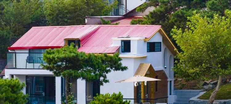 云端小筑民宿(庐山索道上站店)图片