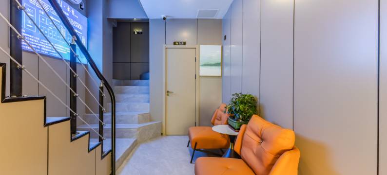 卡门·影宿(合肥高铁南站科大南区店)图片