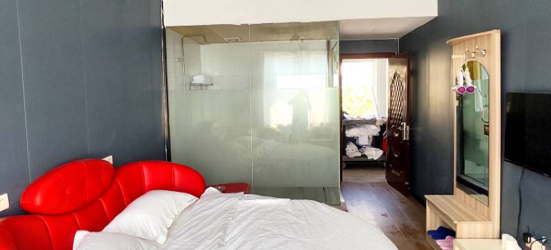 百姓商务酒店(濮阳中心广场店)图片