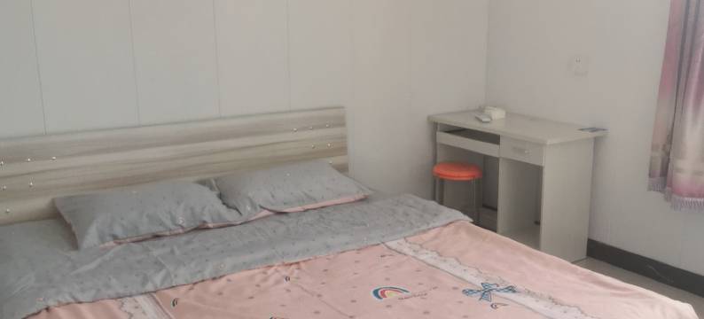 北街小院民宿图片