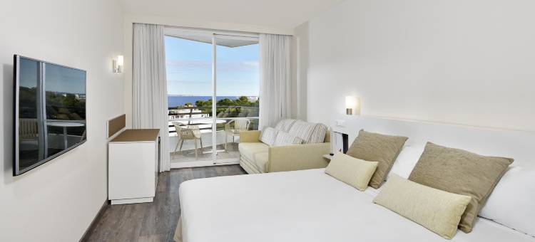 巴巴多斯索尔酒店(Sol Barbados)图片