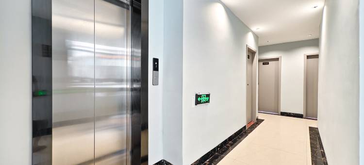 琉璃居民宿(侨港风情街店)图片