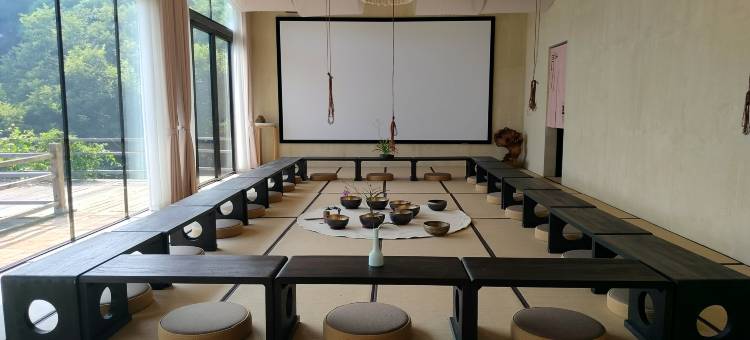 东山一个庐野奢度假村图片