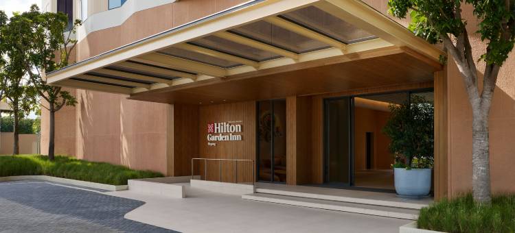 希尔顿花园酒店罗勇(Hilton Garden Inn Rayong)图片