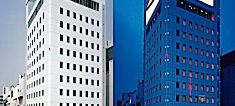 名古屋新干线口大和ROYNET酒店(Daiwa Roynet Hotel NAGOYA-SHINKANSENGUCHI)图片