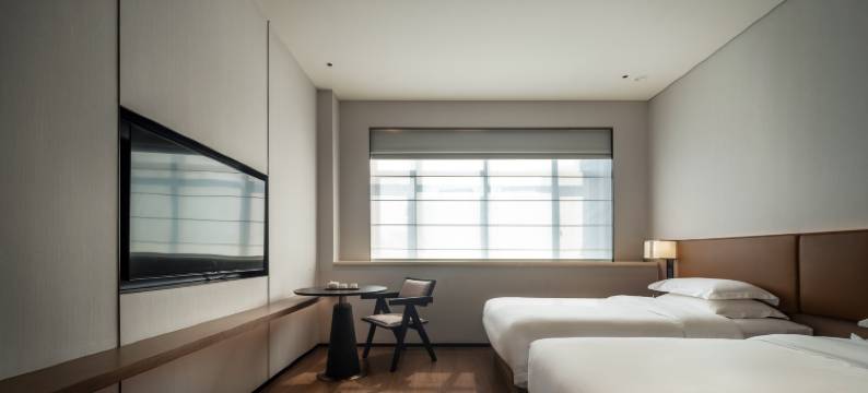 深圳嘉朵GLaDoRe酒店(宝安店)图片