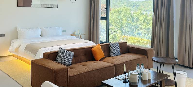 状元及第民宿(流坑古村店)图片