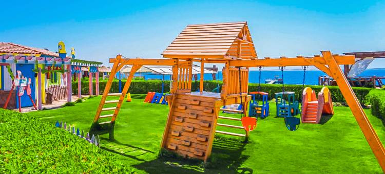 卡米里翁俱乐部度假村(Charmillion Club Resort)图片