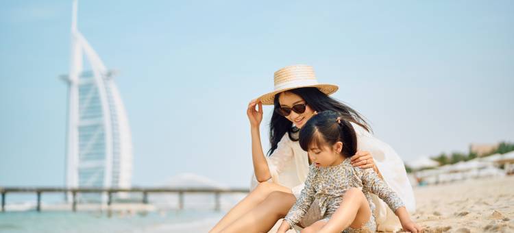 卓美亚古堡酒店——夏宫(Jumeirah Dar Al Masyaf)图片