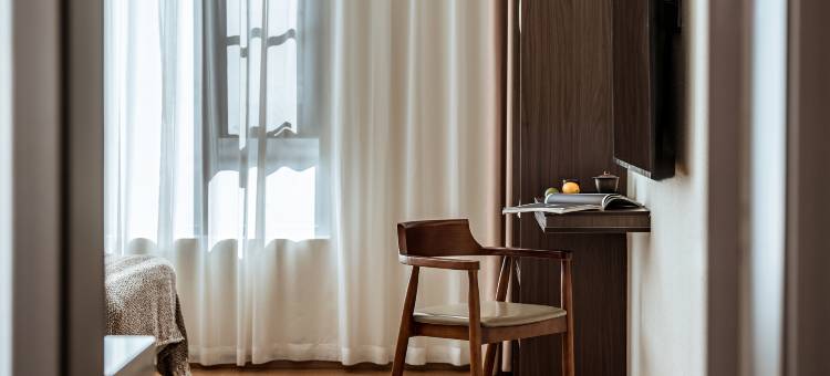 云禾·Holiday Villa｜设计师酒店(大理古城店)图片