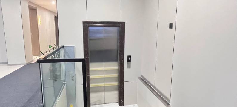建湖天缘快捷酒店图片