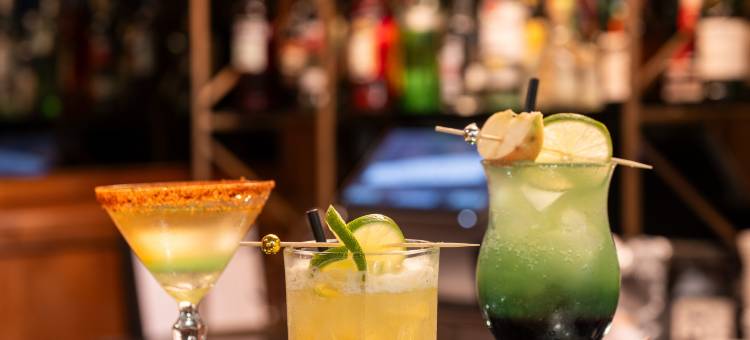 伦敦艾伦肯辛顿酒店(Ellen Kensington)图片