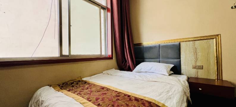 福星宾馆(陇南城关小学店)图片