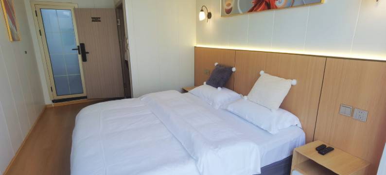 熙客民宿(春熙路太古里店)图片