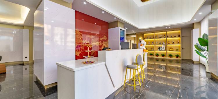 菲尔特·智享酒店(揭阳潮汕国际机场店)图片