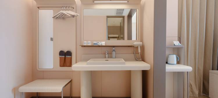 汉庭酒店(崇左火车南站友谊大道店)图片