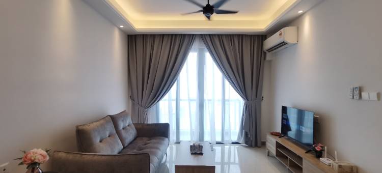 富力塞纳天地富邻旅居(R&F SEINE REGION BY MEGA REALTY)图片