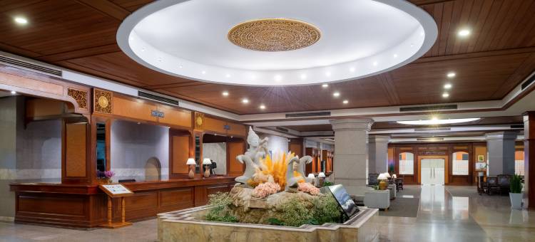 星级会议酒店-星级酒店(Star Convention Hotel (Star Hotel))图片