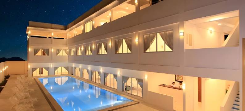 科隆蓝波酒店(Coron Bluewave Hotel)图片