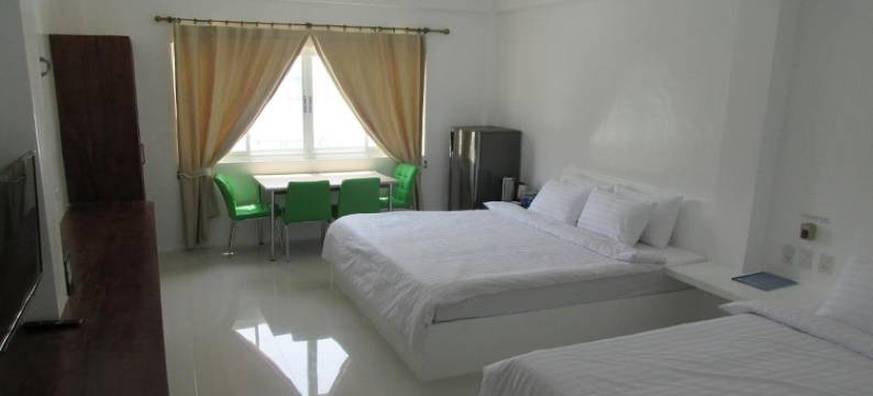 科隆蓝波酒店(Coron Bluewave Hotel)图片