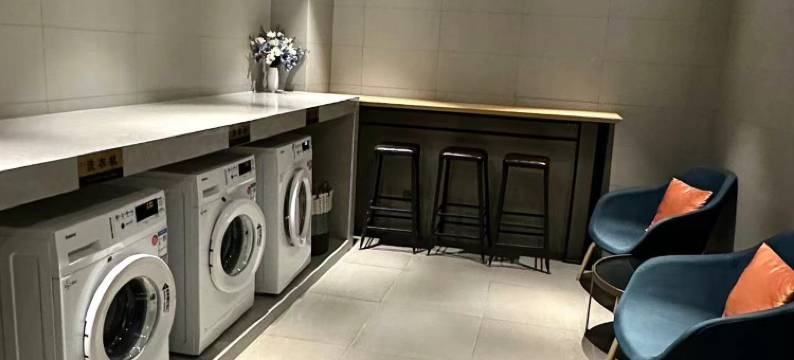 鹤壁九洲大酒店图片