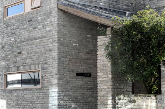 大理古城·洗山隐舍图片