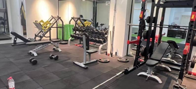 和风树里·筑梦师Apartment(广州南站大石地铁站店)图片