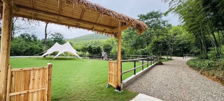 竹隐山居民宿(泾县月亮湾景区店)图片