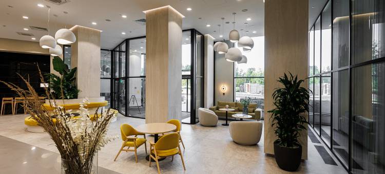 Apart-hotel ARTSTUDIO M103图片