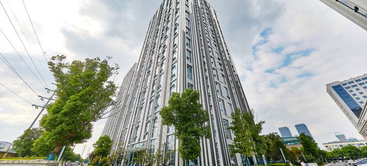 云城影宿(杭州西站浙一医院余杭院区店)图片