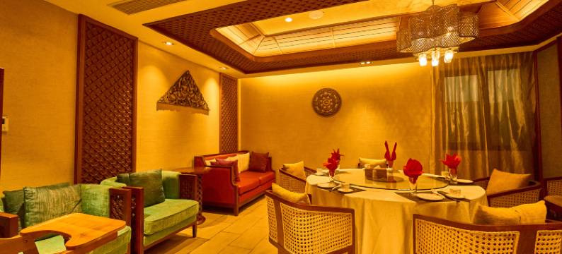 三亚华屋海景套房公寓(红塘湾路店)图片