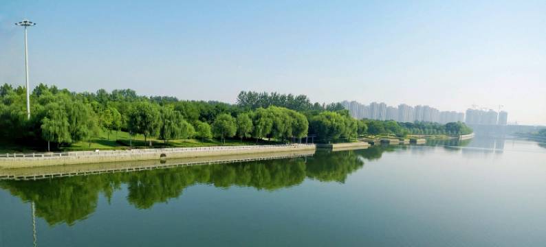 景奢观影酒店(郑州CBD会展中心店)图片