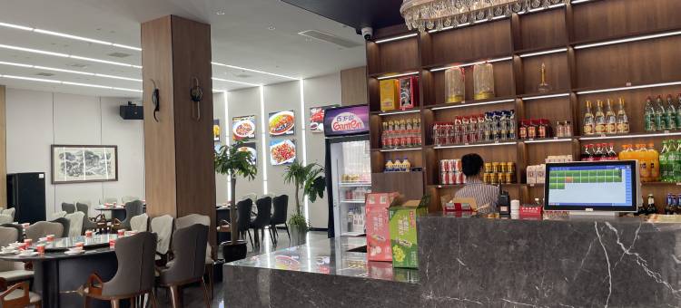 品家酒店(乾陵店)图片