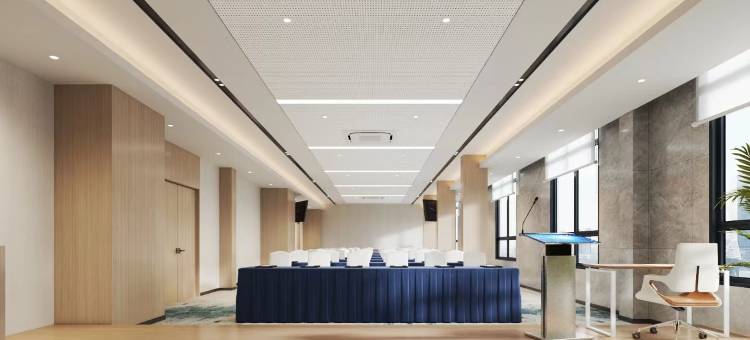 五羊城酒店(广州永庆坊西门口地铁站店)图片