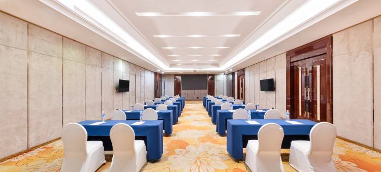 佛山南海温德姆花园酒店图片