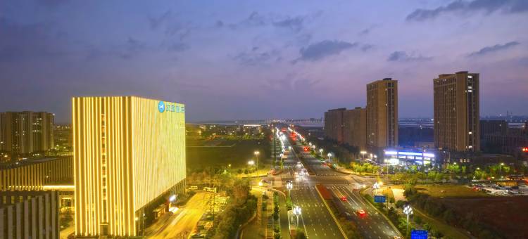 汉庭酒店(连云港徐圩大道店)图片