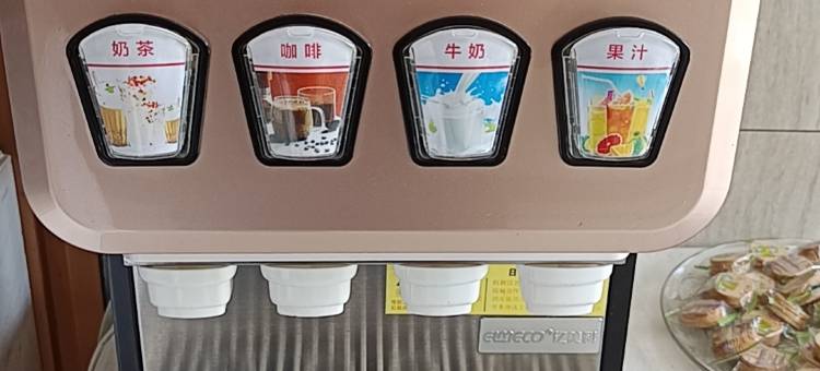 锦枫酒店(枣阳尚一特李湾店)图片