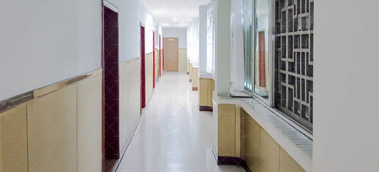 重庆北港宾馆(江北机场暨华中学店)图片