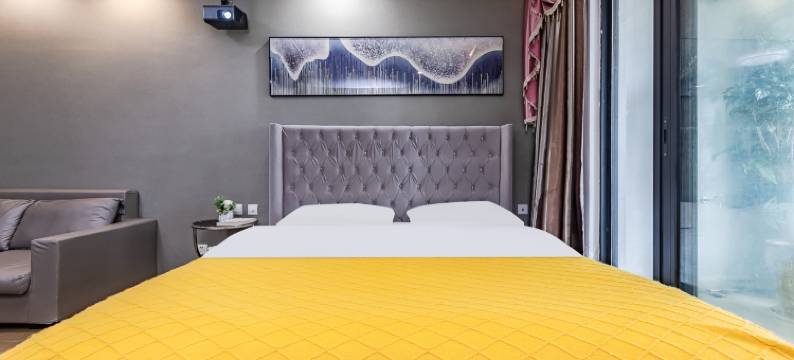 昆明熙日酒店(同德广场店)图片