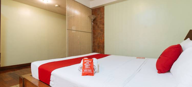 红门-提莫格大道奎松市(RedDoorz at Timog Avenue Quezon City)图片