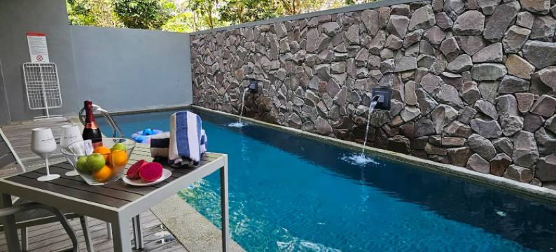 兰卡威豪华酒店(The Langkawi Luxury)图片